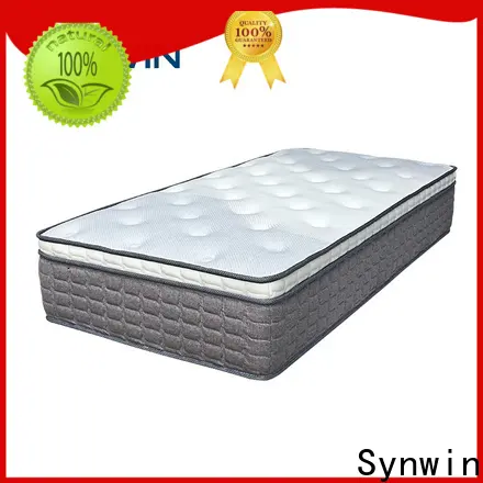 oem & odm mattress types pocket sprung customization for bedroom 1