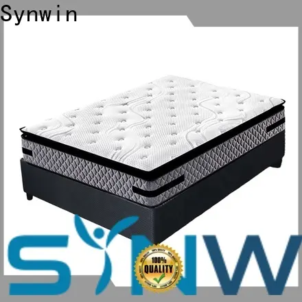 wholesale pocket sprung memory mattress manufacturer cost-effective for bedroom 1