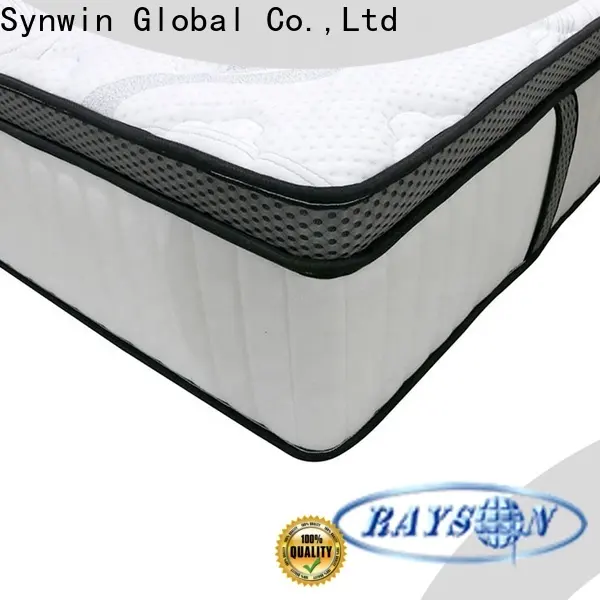 Synwin king mattress us standard 1