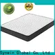 wholesale 6 inch bonnell twin mattress supplier for hotel 1