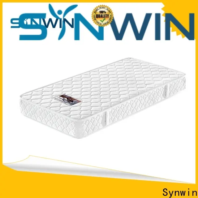 hotel memory bonnell mattress oem & odm fast delivery 1