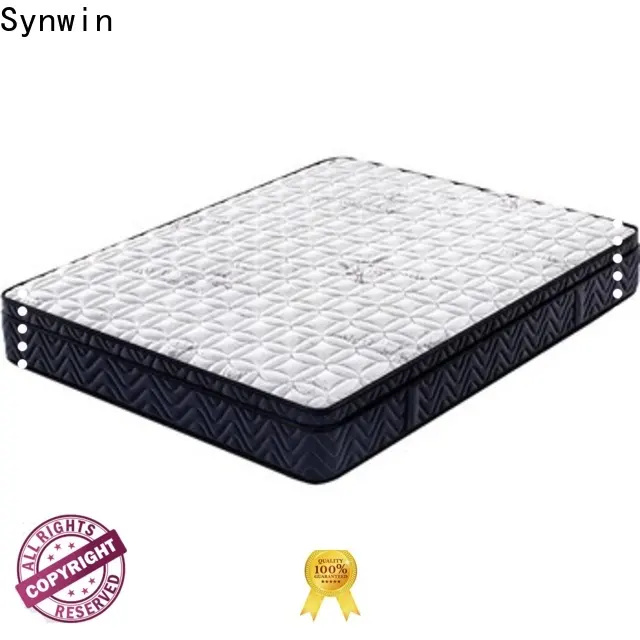 oem & odm mattress firm customer service supplier for hotel 1