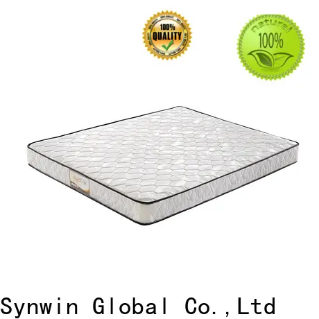 high-end top 10 most comfortable mattresses cool feeling for star hotel 1