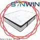 customized best custom mattress companies supplier high density 1
