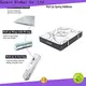 two sides vacuum packed memory foam mattress top manufacturing 1