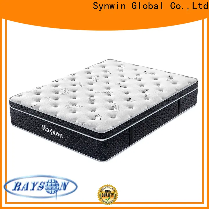 hotel quality mattress luxury 1