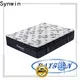 Synwin top quality hotel standard mattress full size memory foam1 1