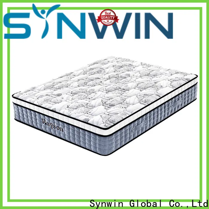 memory foam hotel mattress brands wholesale for sleep 1