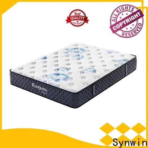Synwin chic design memory foam bed mattress free design for bed 1