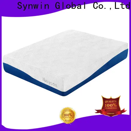 oem & odm best foam mattress online free delivery for sound sleep 1