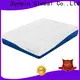 oem & odm best foam mattress online free delivery for sound sleep 1