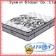 Synwin best sleep experience luxury hotel mattress top-selling for perfect sleep1 1