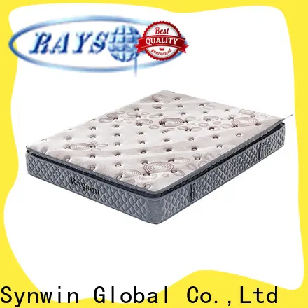 comfortable top rated mattresses 2019 cool feeling with coil 1