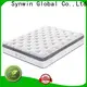 high-quality top ten online mattresses supplier high density 1