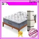 Synwin wide use luxury hotel mattress hot-sale with gel memory foam 1