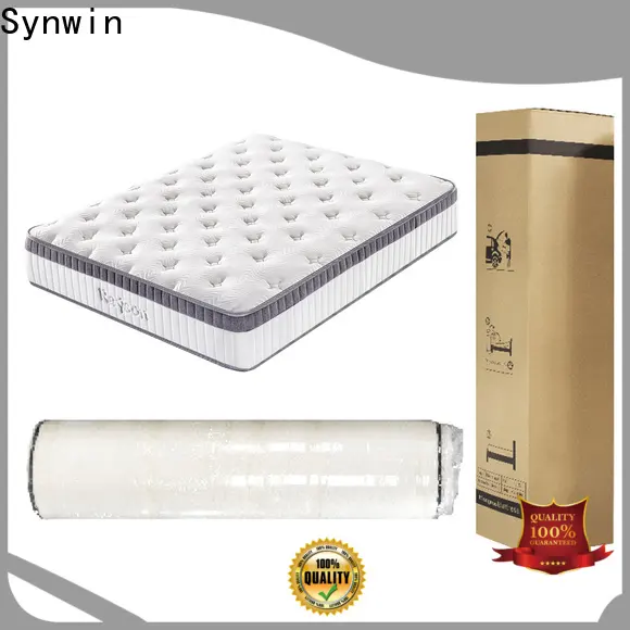 custom roll up mattress comfortable for wholesale2 1