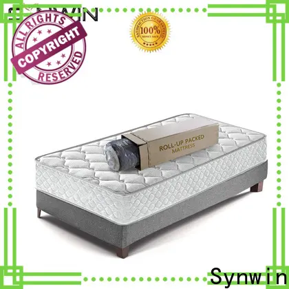 full size roll up spring mattress luxury for sleep 1