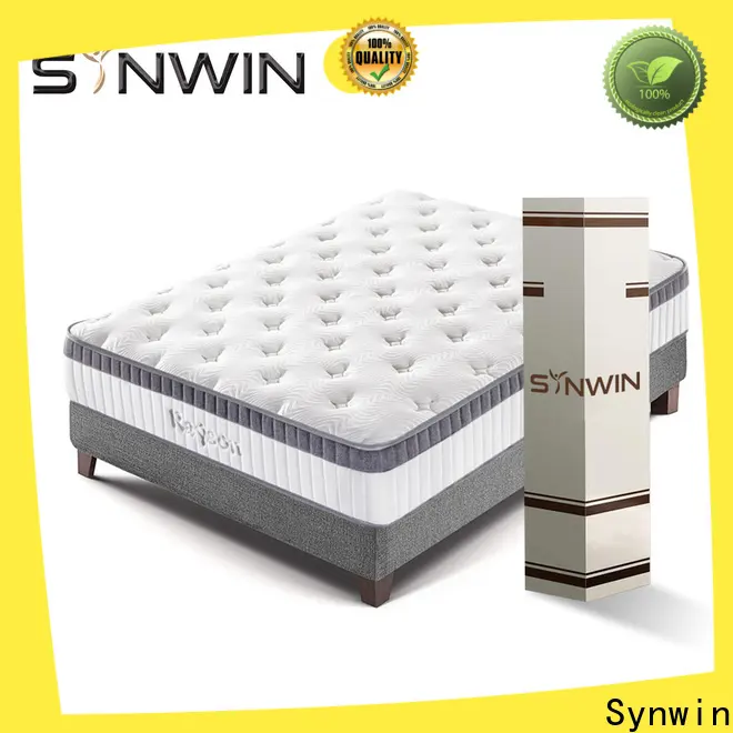 vakuumverpackte Memory Foam-Matratze in voller Größe, vakuumkomprimiert 1