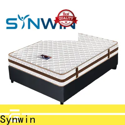 universal hotel mattress highly-rated for perfect sleep 1