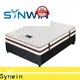 universal hotel mattress highly-rated for perfect sleep 1