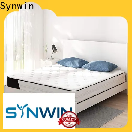 Synwin rolled foam spring mattress comfortable for wholesale1 1