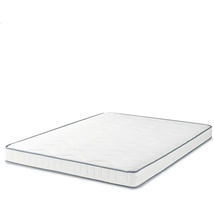 Synwin comfortable best inexpensive mattress cool feeling sound sleep 2