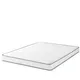 Synwin comfortable best inexpensive mattress cool feeling sound sleep 2