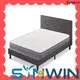 Synwin comfortable roll up foam mattress factory with spring 1