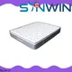 Synwin full size roll up mattress luxury for wholesale 1