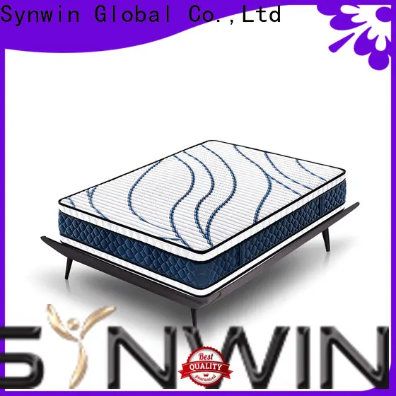 Synwin popular spring mattress online for star hotel 1