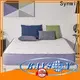 Synwin highest rated mattress custom for star hotel 1