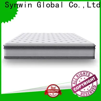Synwin hotel mattresses wholesale top-selling for perfect sleep1 1
