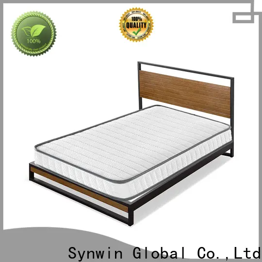 top brand bonnell sprung mattress cool feeling with coil 1
