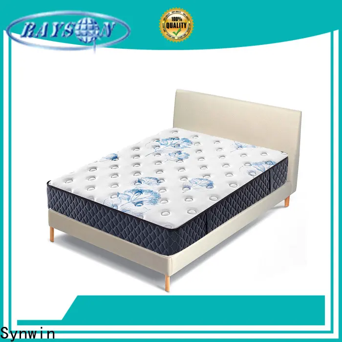 Synwin coil mattress top-selling high-quality 1
