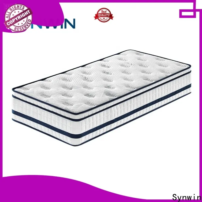 Synwin coil mattress top-selling high-quality1 1