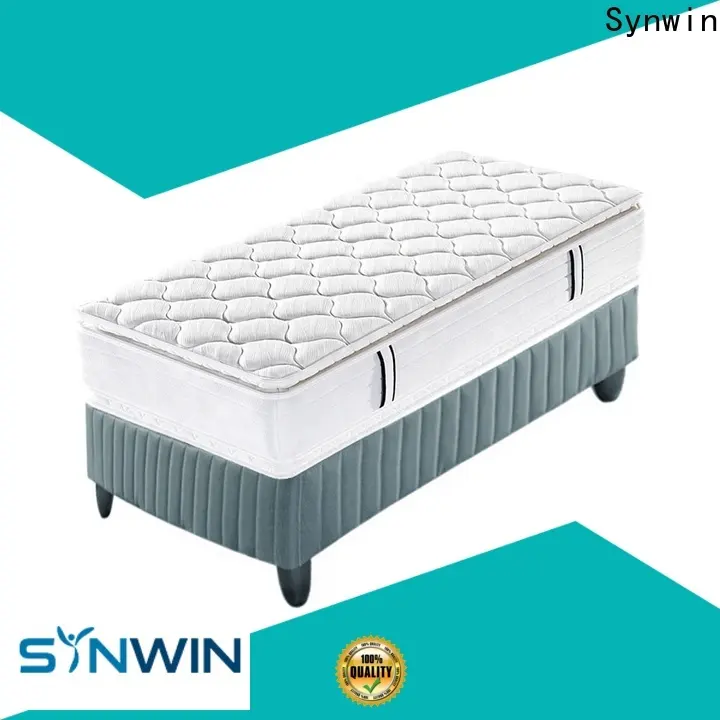 Synwin mattress supplies spring factory light-weight 1