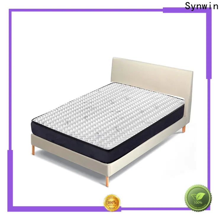 popular spring mattress online compressed 1