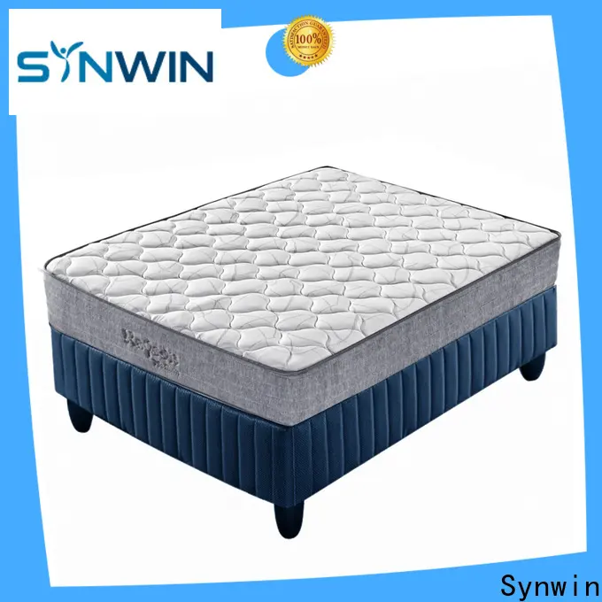 full size rolling up mattress comfortable for wholesale 1