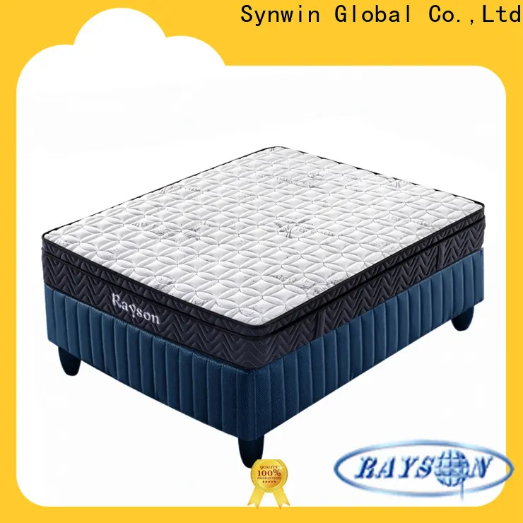 top brand best inexpensive mattress cool feeling sound sleep 1