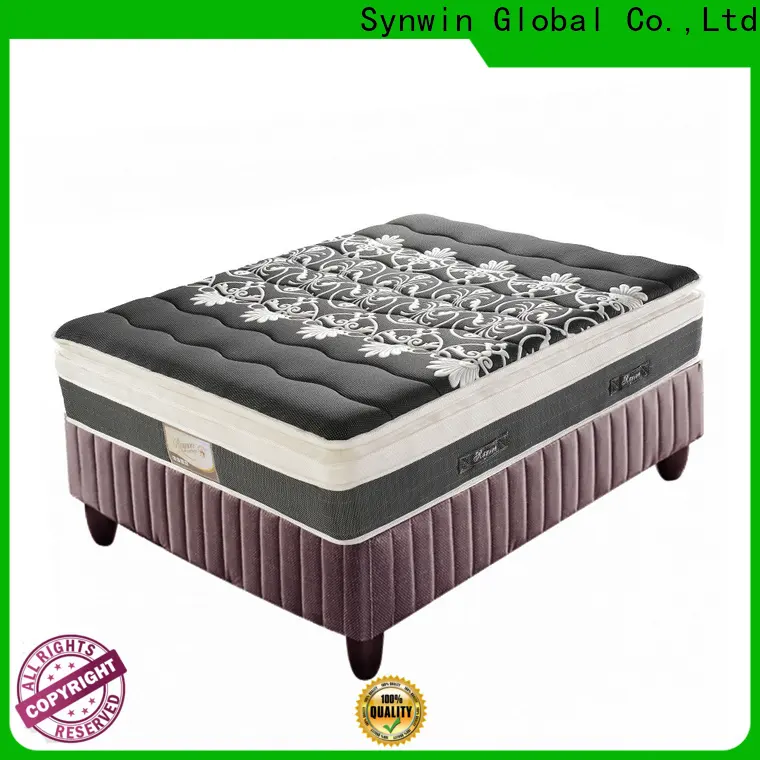 Synwin tight top best online mattress website manufacturer bespoke service1 1