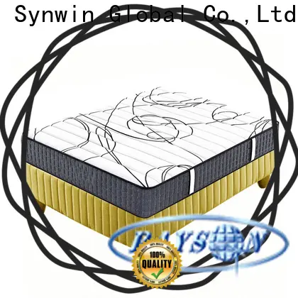 Synwin mattress wholesaler website manufacturer light-weight 1