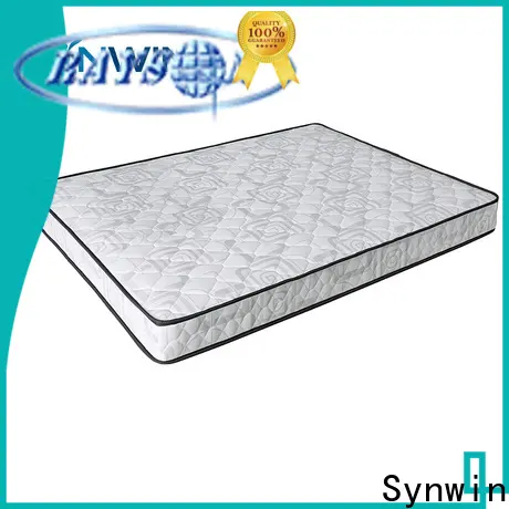 Synwin rollable bed mattress factory factory outlet 1