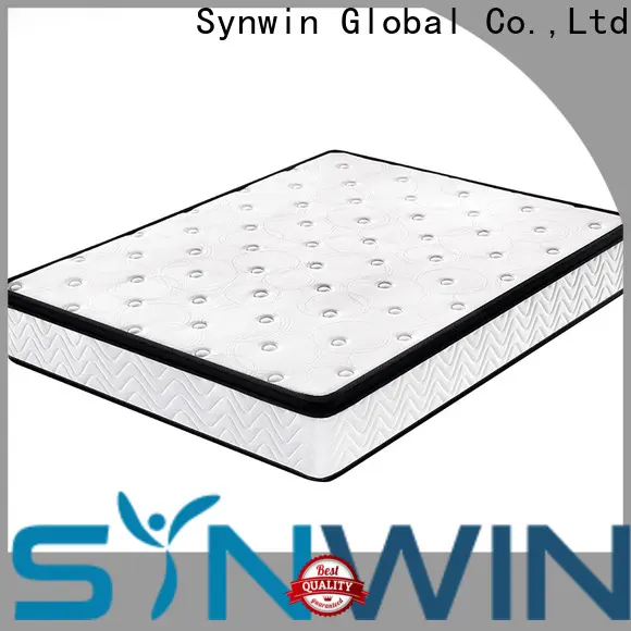 professional chinese mattress manufacturer best sleep 1