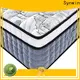 Synwin high-performance best hotel mattress for side sleepers customization manufacturing 1