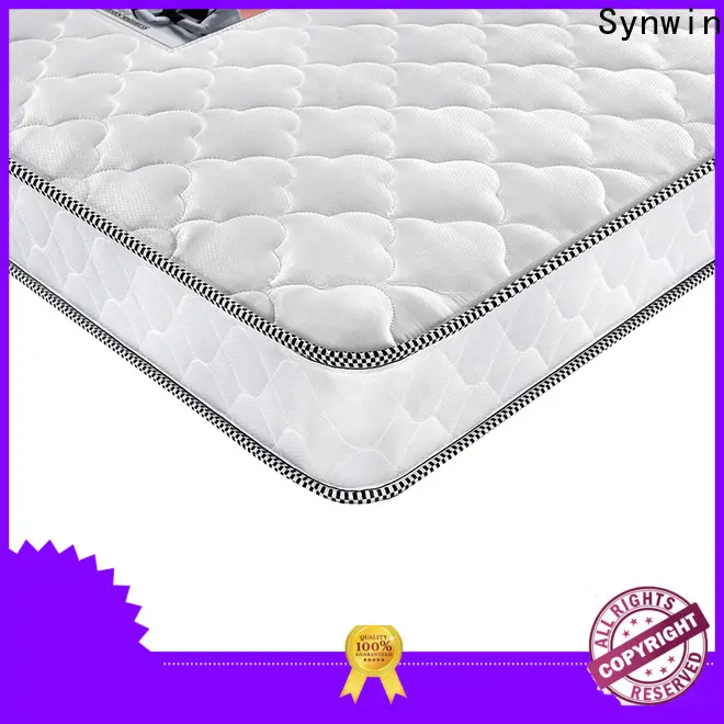 Synwin mattress supplies supplier manufacturing 1