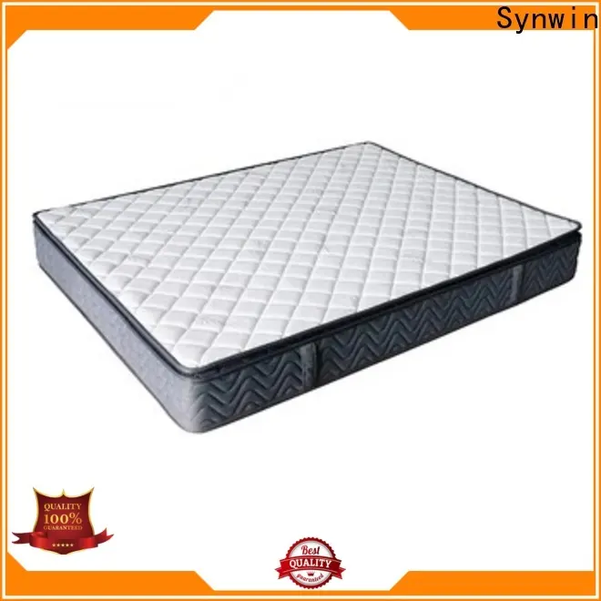 Synwin bonnell spring system mattress standard bulk supplies 1