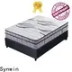 Synwin top rated spring mattresses factory 1
