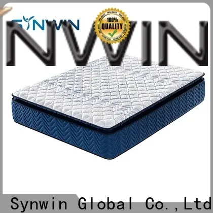 Synwin cheapest spring mattress customization 1