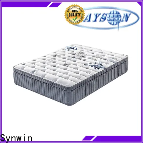 wholesale pocket sprung mattress sale supplier customization 1