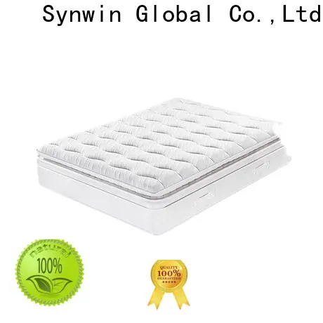 oem & odm online mattress manufacturers us standard for hotel 1